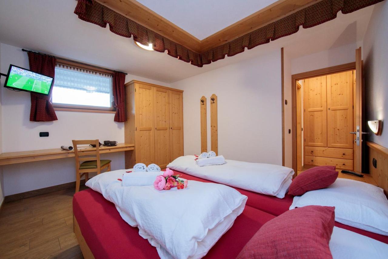 Appartement Volga Loira Senna - Happy *