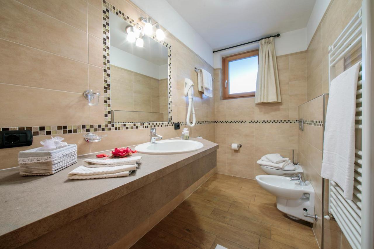 Appartement Volga Loira Senna - Happy Livigno
