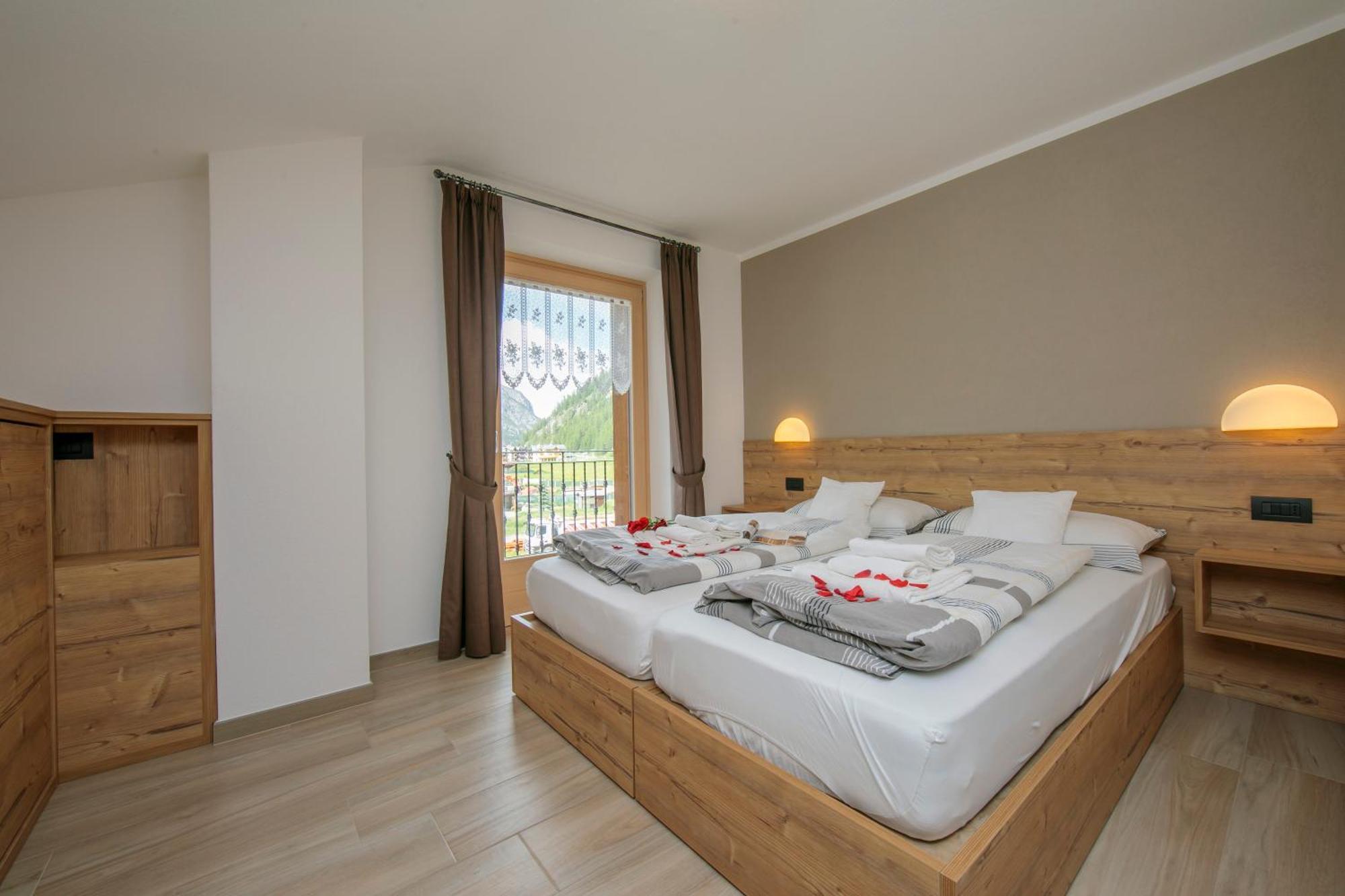 Appartement Volga Loira Senna - Happy
