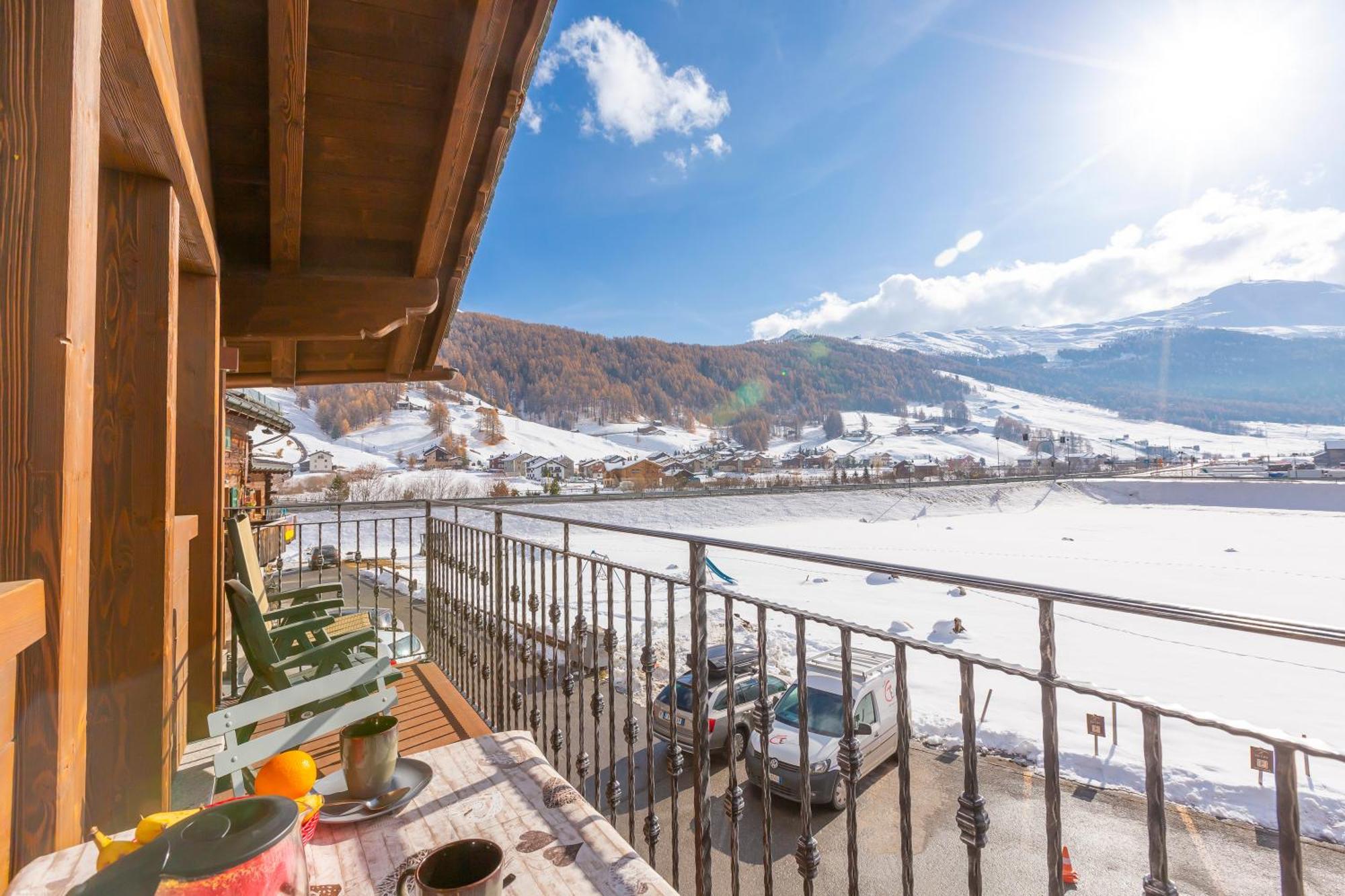 Volga Loira Senna - Happy Appartement