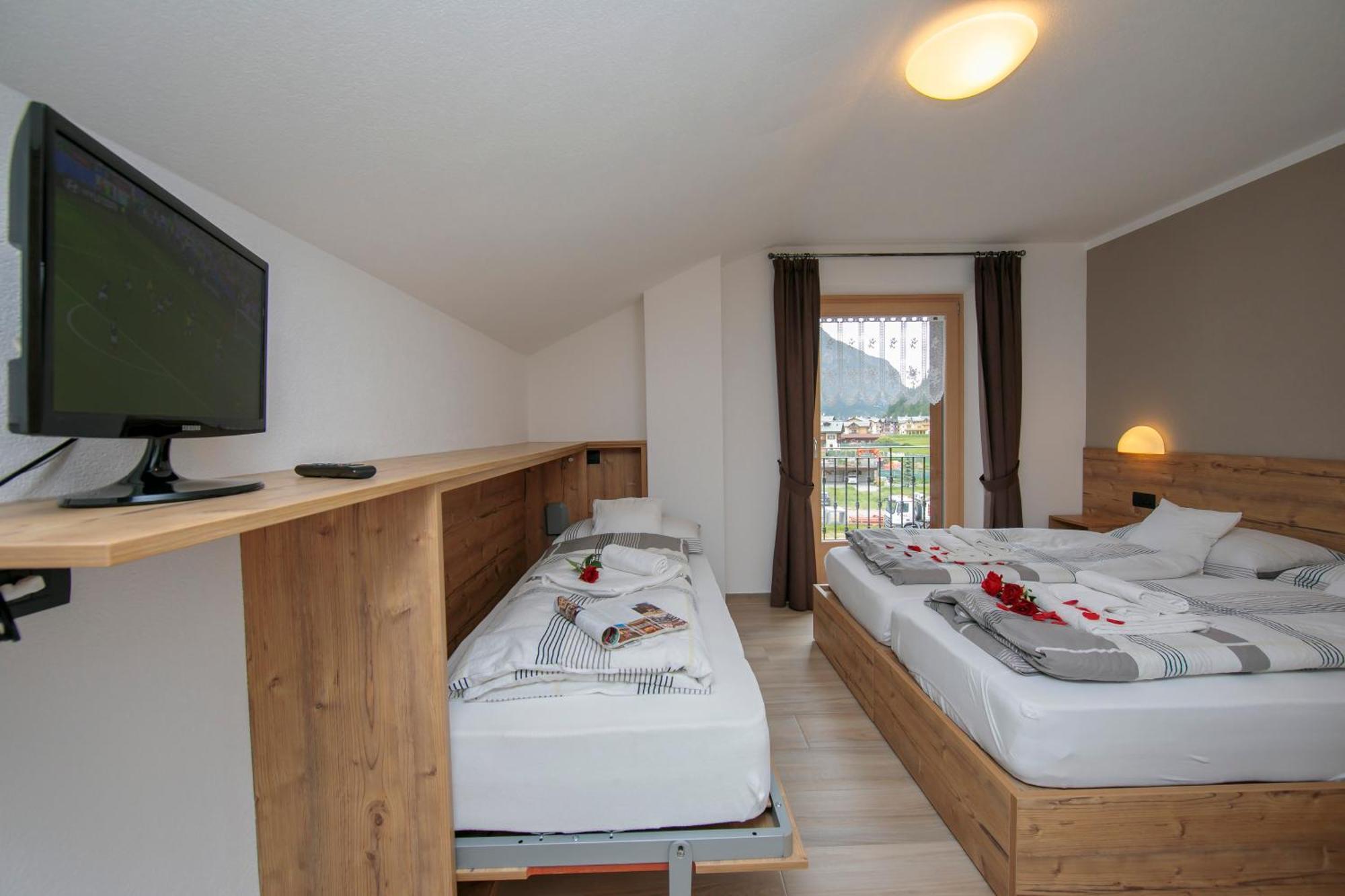 Volga Loira Senna - Happy Appartement *