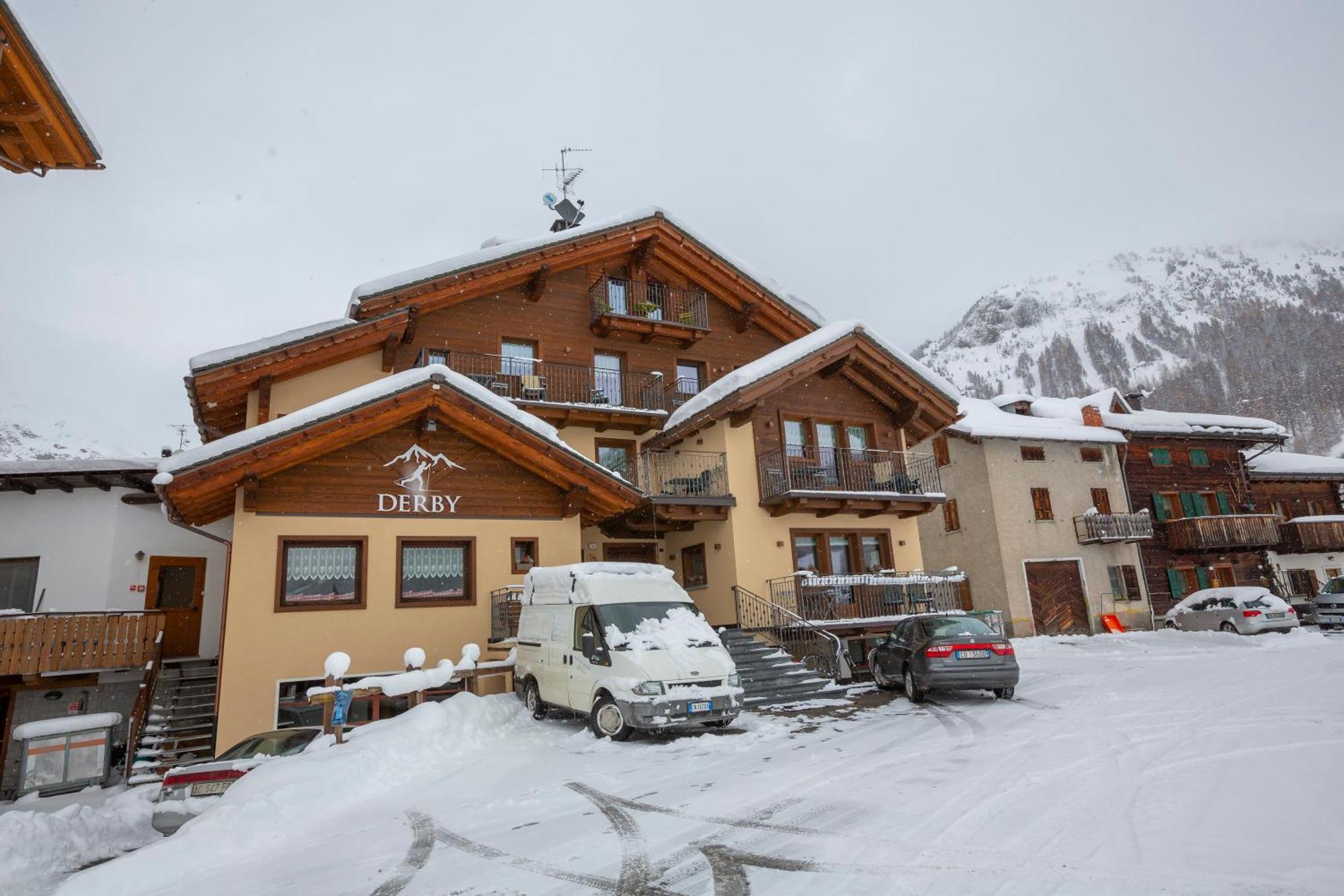 Volga Loira Senna - Happy Appartement *