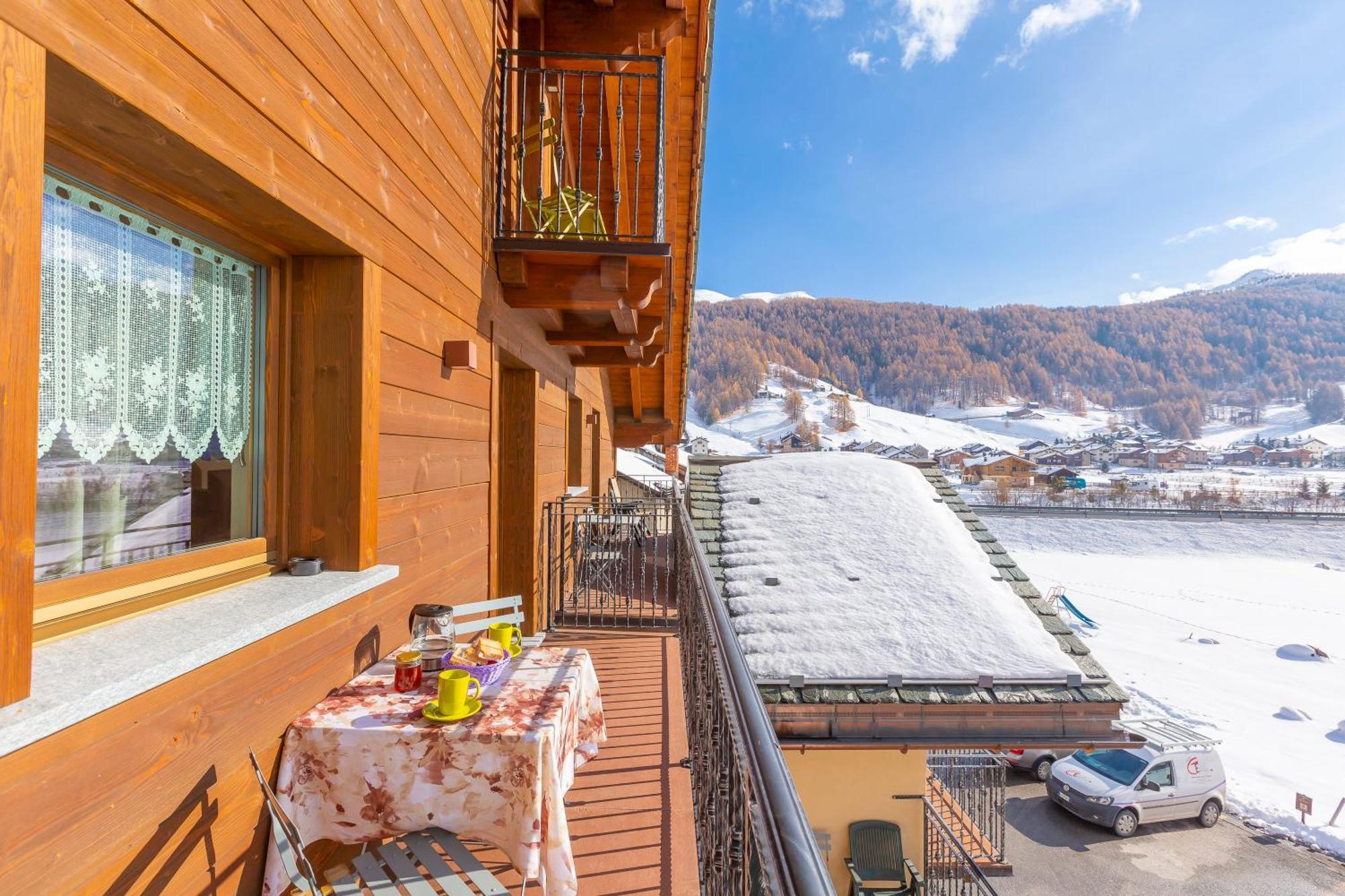 Volga Loira Senna - Happy Appartement