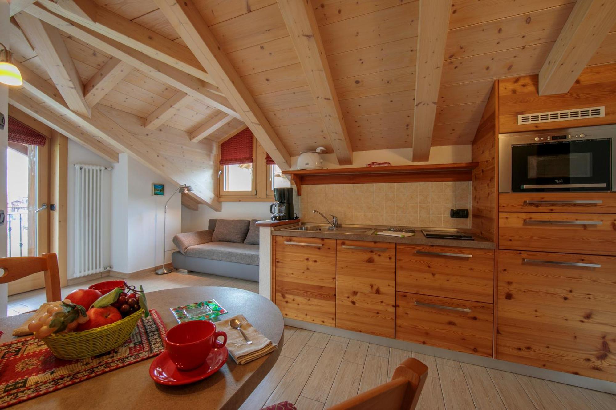 Apartment Volga Loira Senna - Happy