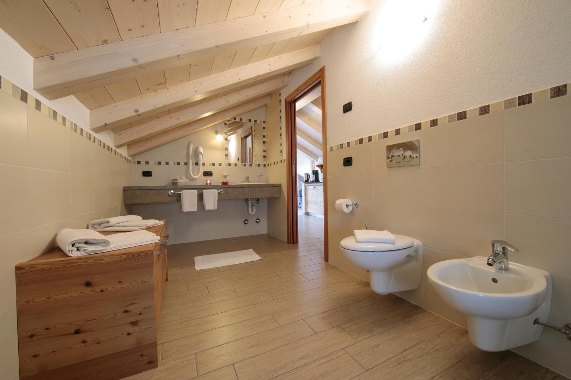 Appartement Volga Loira Senna - Happy *