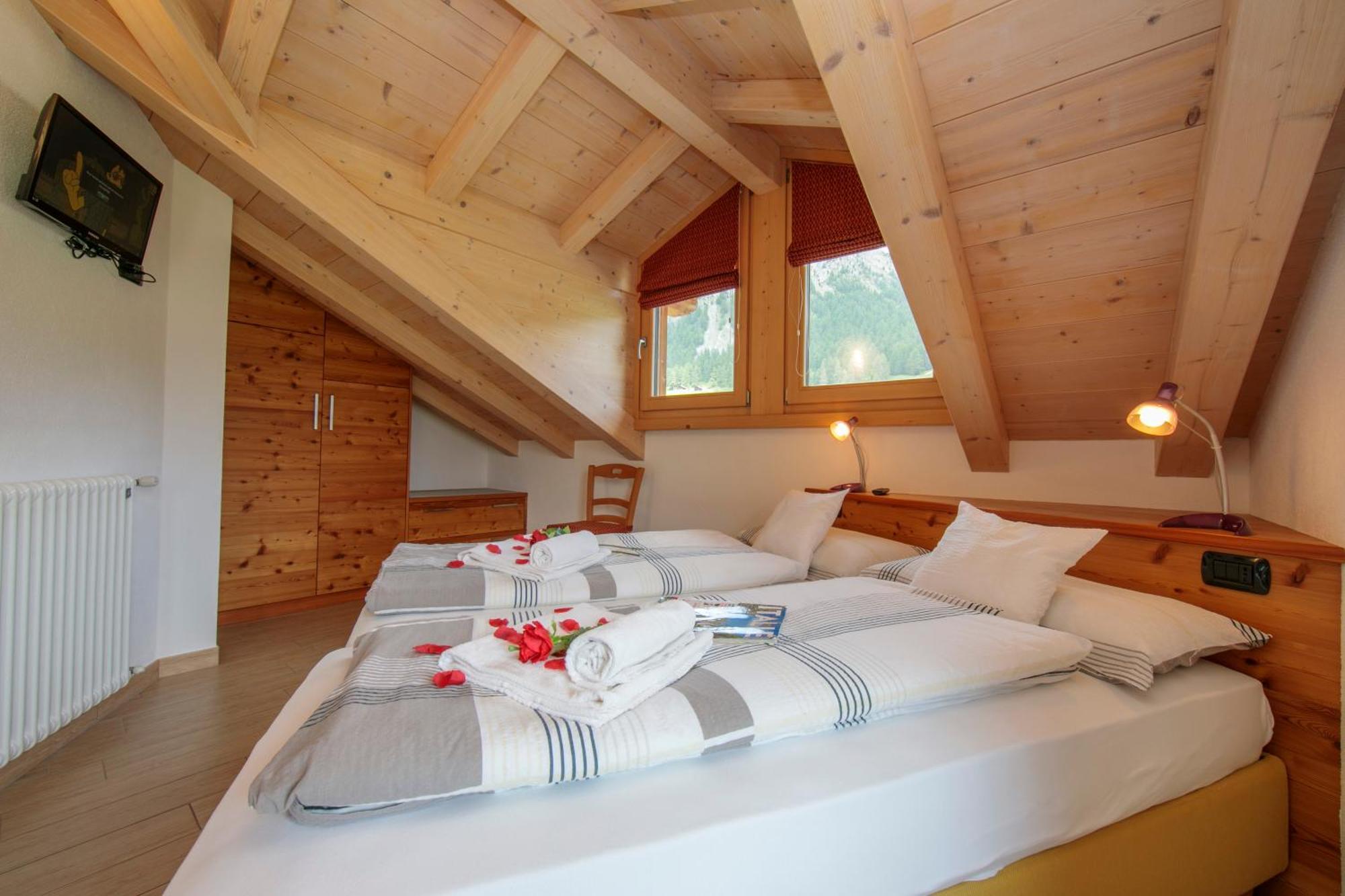 Volga Loira Senna - Happy * Livigno