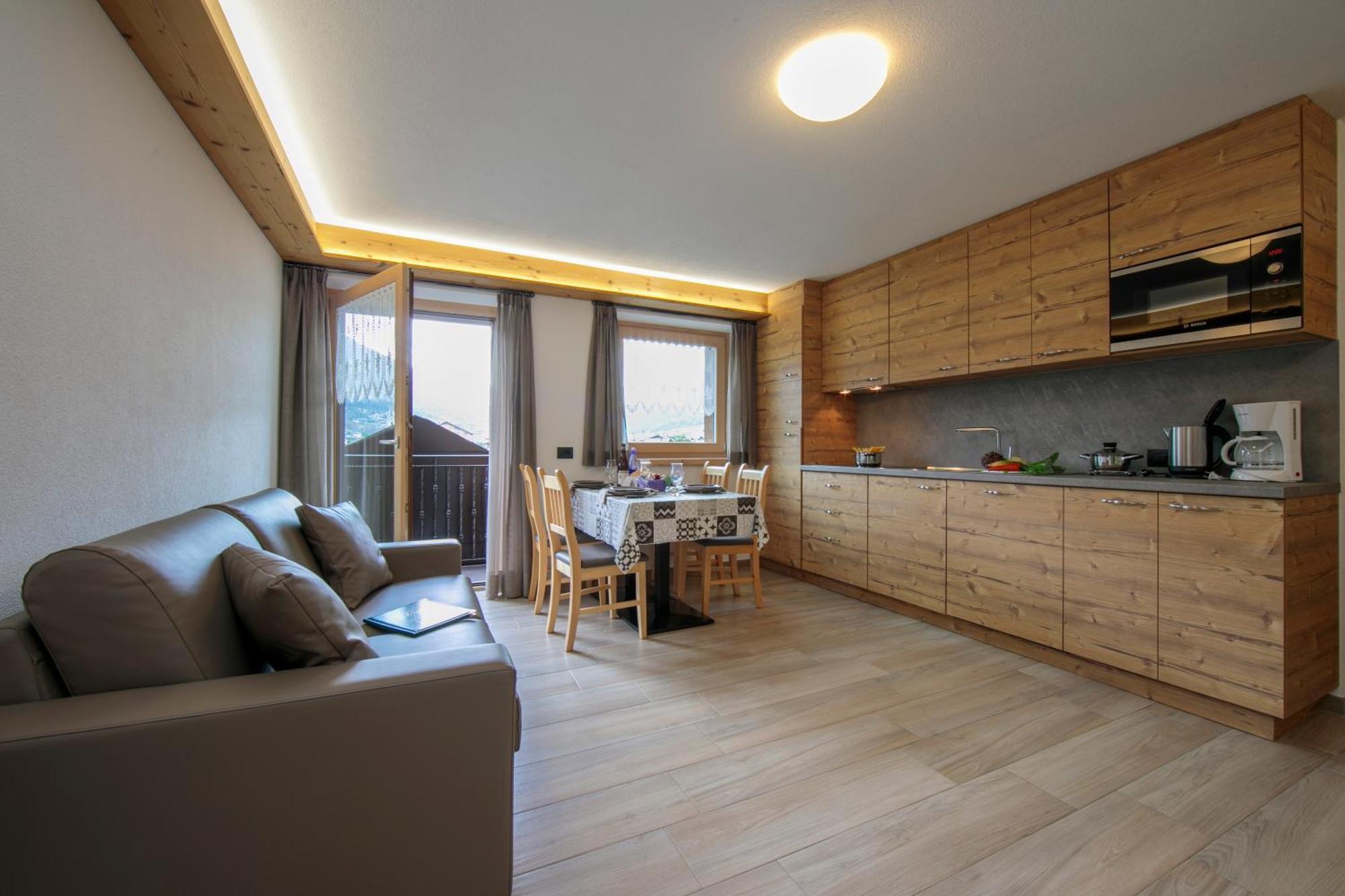 Volga Loira Senna - Happy Appartement *