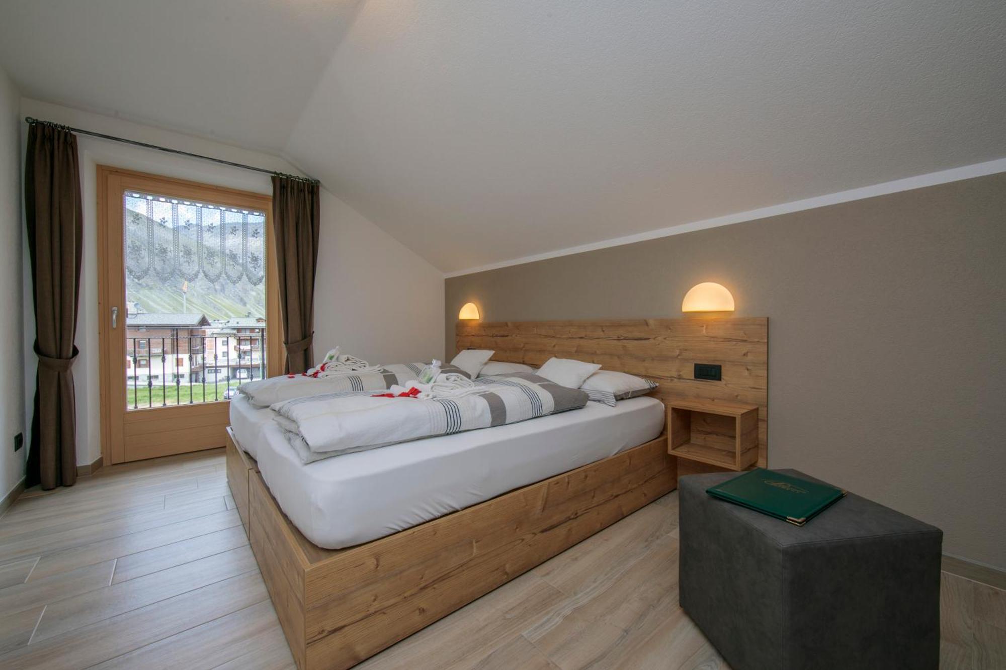 Volga Loira Senna - Happy Apartment