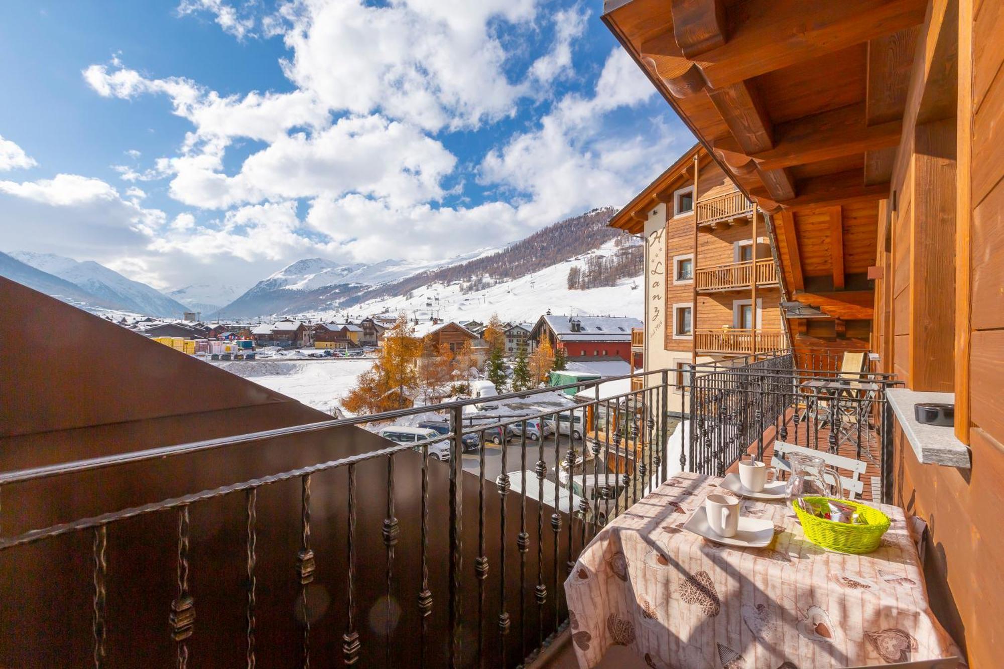 Apartment Volga Loira Senna - Happy *